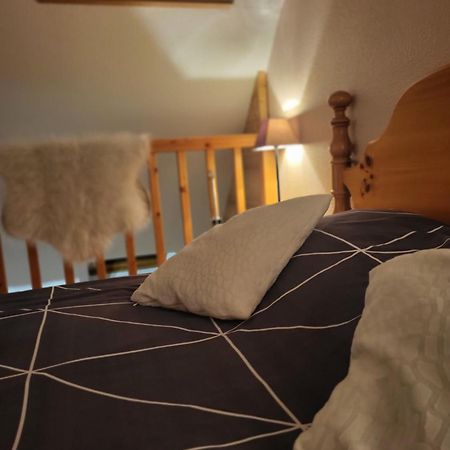 Charmant T2 Proche Serre Chevalier Vallee 4 Personnes Briancon  Exterior photo